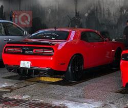 دودج تشالنجر